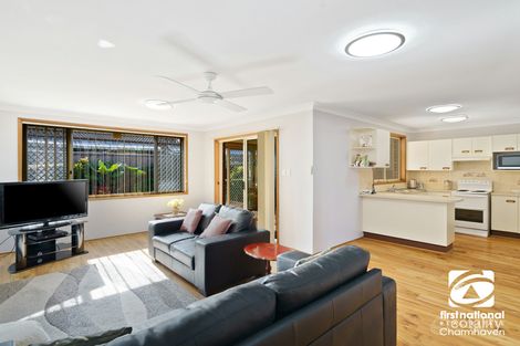Property photo of 14/20 Hargraves Street Toukley NSW 2263