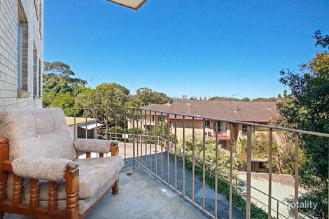 Property photo of 11/38 Burchmore Road Manly Vale NSW 2093