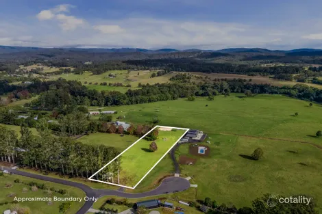 1 Jenkinson Pl, Nana Glen, NSW 2450