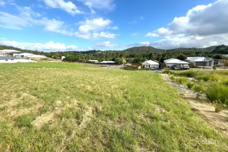 Property photo of 4 Garden Place Nambour QLD 4560