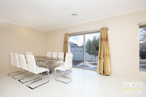 Property photo of 3 Higgins Way Truganina VIC 3029