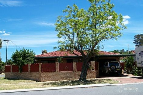 183 Edinboro St, Joondanna, WA 6060