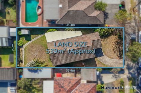 Property photo of 183 Milleara Road Keilor East VIC 3033