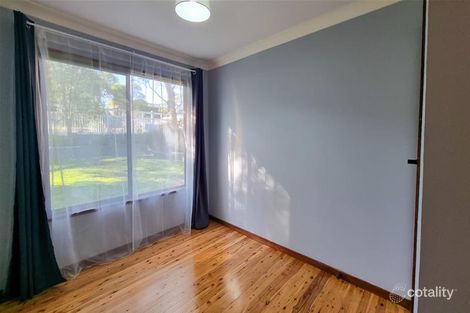 Property photo of 7 Boronia Crescent Winmalee NSW 2777