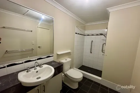 Property photo of 77 Grassdale Parkway Ellenbrook WA 6069