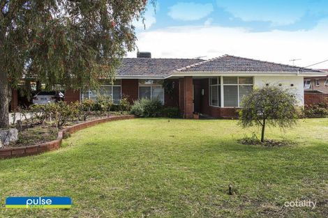 Property photo of 5 Weir Place Bateman WA 6150