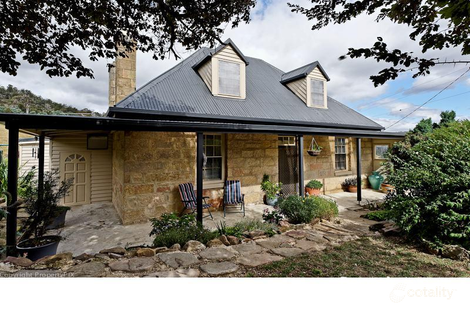 Property photo of 583 Green Valley Road Bagdad TAS 7030
