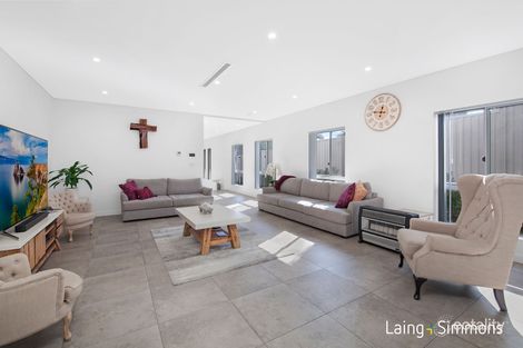 Property photo of 56 Palmer Street Guildford West NSW 2161