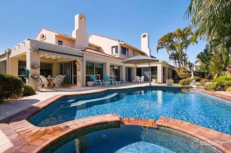 Lot 3/131 Morala Ave, Runaway Bay, QLD 4216