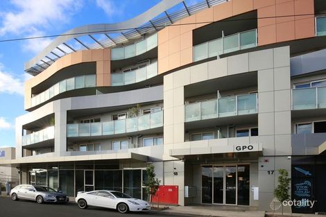 209/17 Robbs Pde, Northcote, VIC 3070