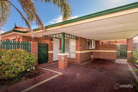 Property photo of 61A McMillan Street Victoria Park WA 6100