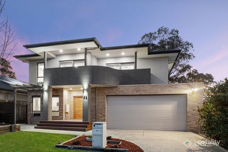 Property photo of 32 Verdant Avenue Sandhurst VIC 3977