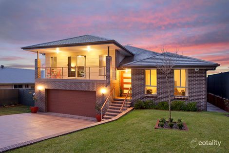 Property photo of 14 Fairlight Circuit Mardi NSW 2259