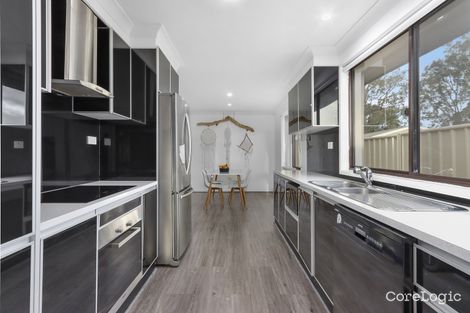 Property photo of 31 Wollonyuh Crescent Horsley NSW 2530