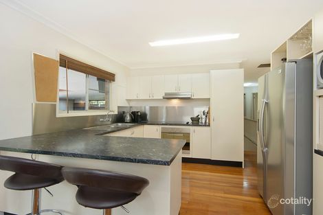Property photo of 18 Invercauld Road Goonellabah NSW 2480