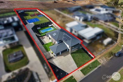 Property photo of 27 Gala Close Brown Hill VIC 3350