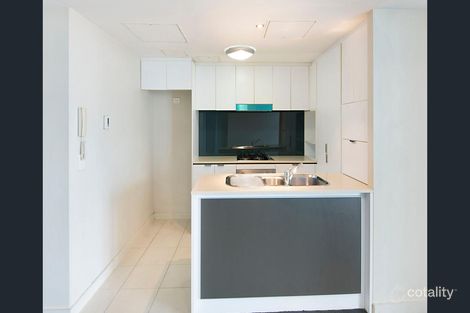 Property photo of 3602/108 Albert Street Brisbane City QLD 4000