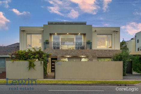 Property photo of 7/188-190 Beach Road Mordialloc VIC 3195