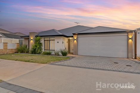 Property photo of 15 Broadside Avenue Alkimos WA 6038
