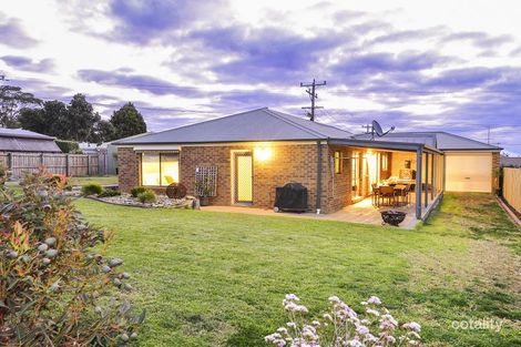 Property photo of 2 Leawarra Way Clifton Springs VIC 3222
