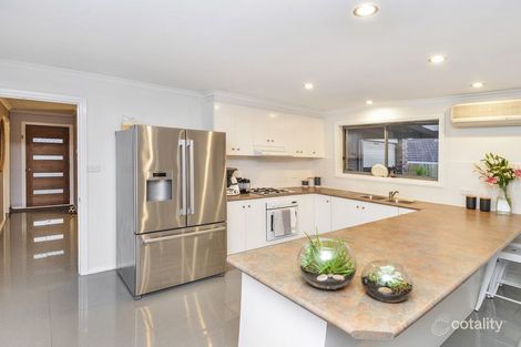 Property photo of 2 Leawarra Way Clifton Springs VIC 3222