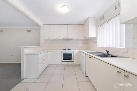 10/5-7 Stanley St, Randwick, NSW 2031