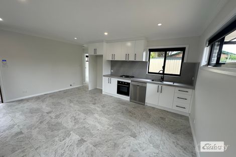 Property photo of 6 Keneally Crescent Edensor Park NSW 2176