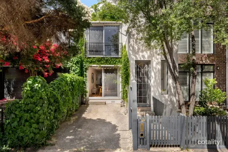 Property photo of 6 Linton Street Balaclava VIC 3183