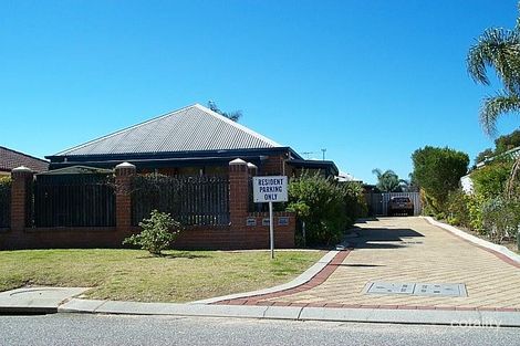 62 St Andrews Loop, Cooloongup, WA 6168