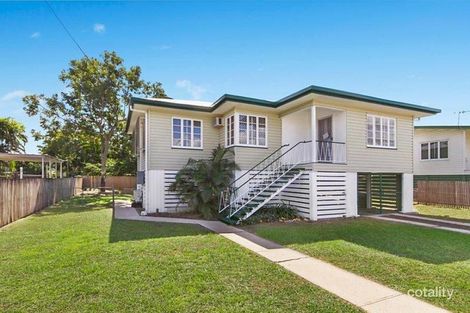 167 Fulham Rd, Gulliver, QLD 4812