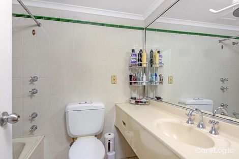 Property photo of 143/22-32 Great Western Highway Parramatta NSW 2150