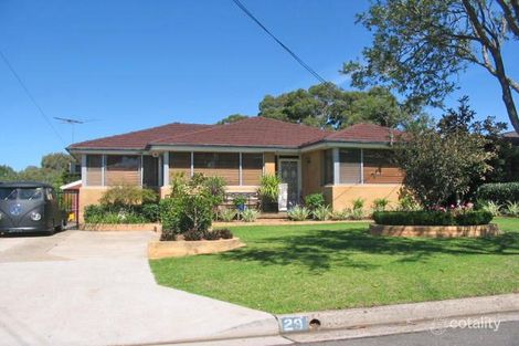 29 Mactier Ave, Milperra, NSW 2214