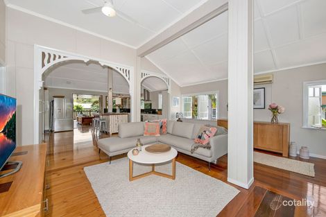 Property photo of 9 Bayswater Terrace Hyde Park QLD 4812