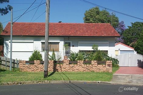 19 Burrows Ave, Chester Hill, NSW 2162