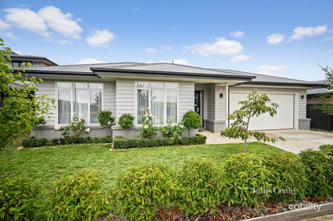 Property photo of 14 McNamee Boulevard Lucas VIC 3350