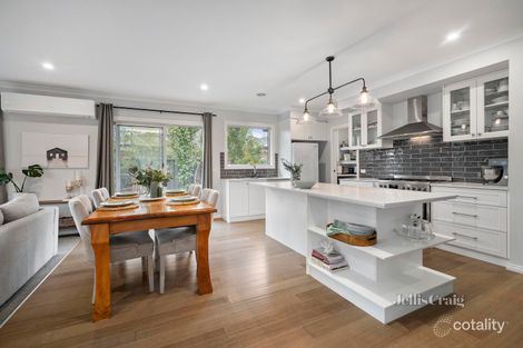 Property photo of 14 McNamee Boulevard Lucas VIC 3350