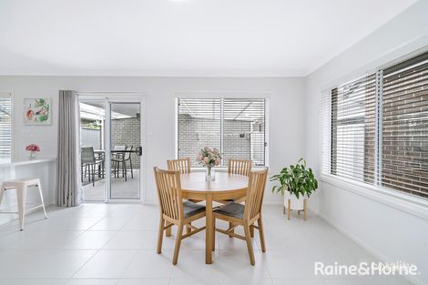 Property photo of 36 Nemean Road Austral NSW 2179