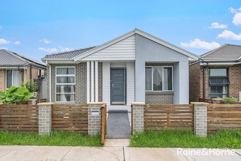 Property photo of 36 Nemean Road Austral NSW 2179