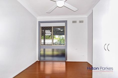 Property photo of 14 Hatfield Place Hebersham NSW 2770