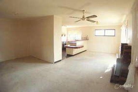 Property photo of 11 Mallee Crescent Karabar NSW 2620