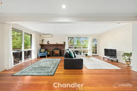 29 Joan Ave, Ferntree Gully, VIC 3156