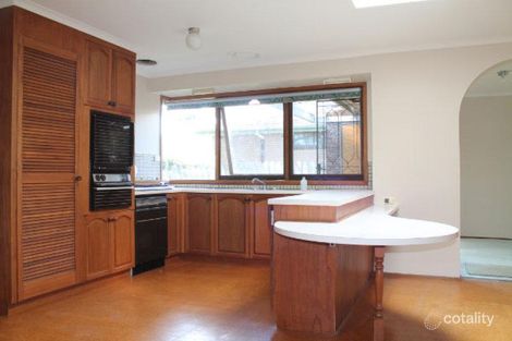 Property photo of 26 Whimbrel Crescent Carrum Downs VIC 3201