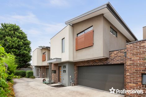 3/1840 Ferntree Gully Rd, Ferntree Gully, VIC 3156