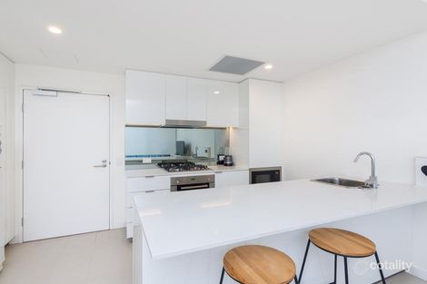 Property photo of 20204/37 Kyabra Street Newstead QLD 4006