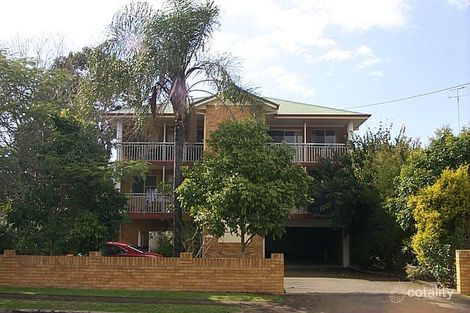 27 Salt St, Windsor, QLD 4030