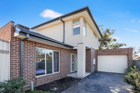 Property photo of 2/42 Bardsley Street Sunshine West VIC 3020