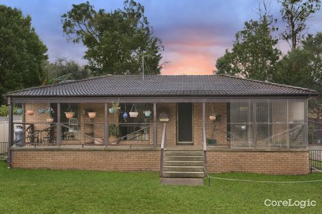 Property photo of 93 Woodcourt Street Ambarvale NSW 2560