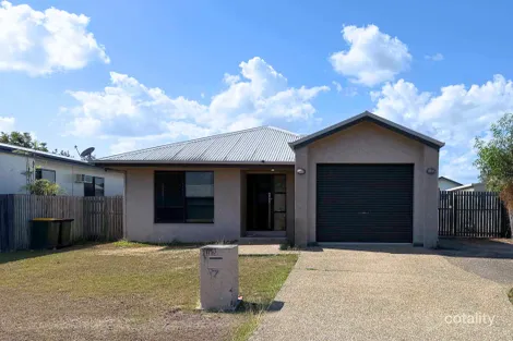 7 DUNDABELLA DR, DEERAGUN, QLD 4818