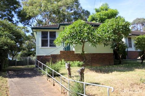 Property photo of 2 Ennis Place Lalor Park NSW 2147