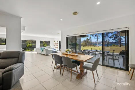 Property photo of 10 Waterside Lane Millingandi NSW 2549